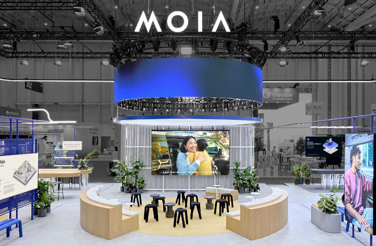 MOIA | UITP 2025