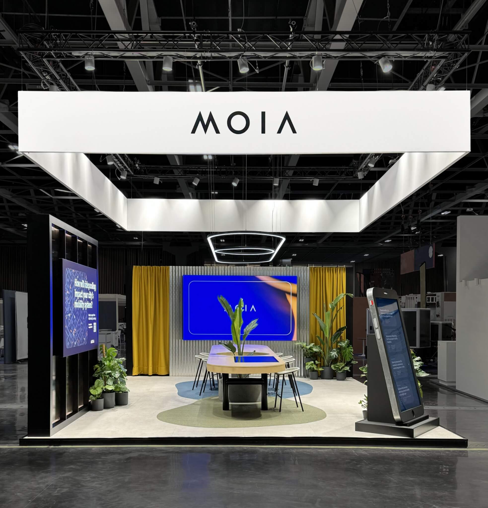 SH MOIA Fair Concept Paris 21